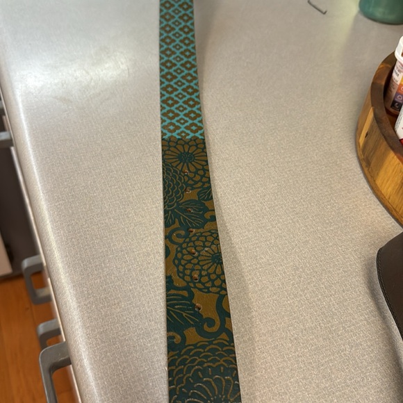 NWT Prana belt, 46” - Picture 2 of 7